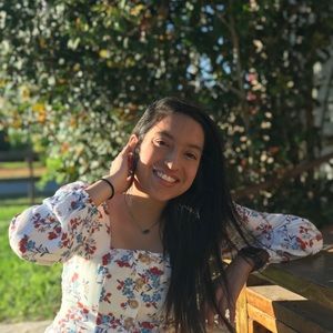 Meet your Posher, Raeanna